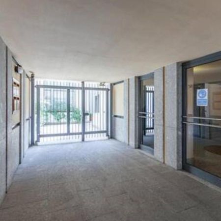 Apartamento Noisette Casa Con Giardino Milán Exterior foto