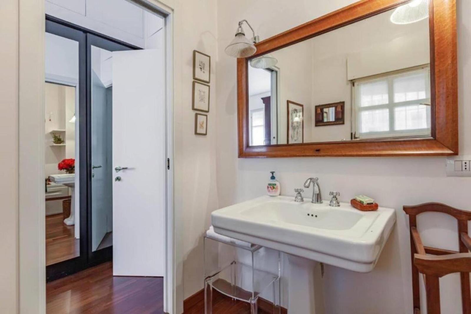 Apartamento Noisette Casa Con Giardino Milán Exterior foto
