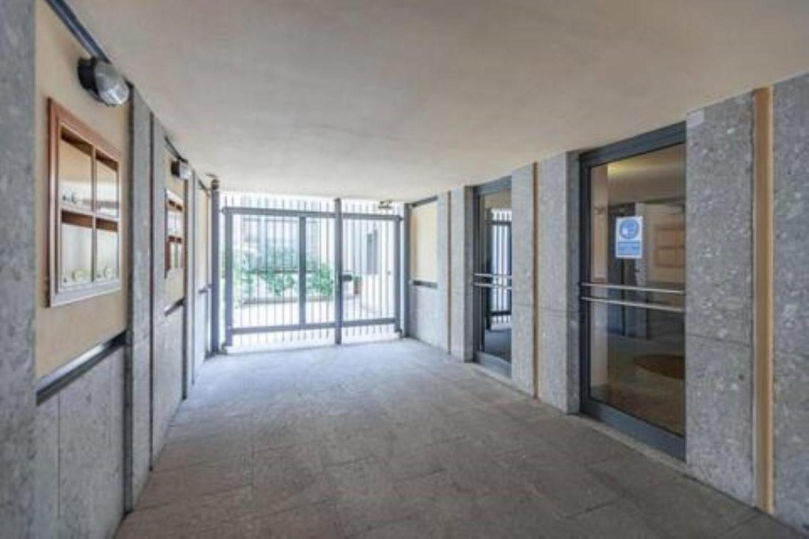Apartamento Noisette Casa Con Giardino Milán Exterior foto