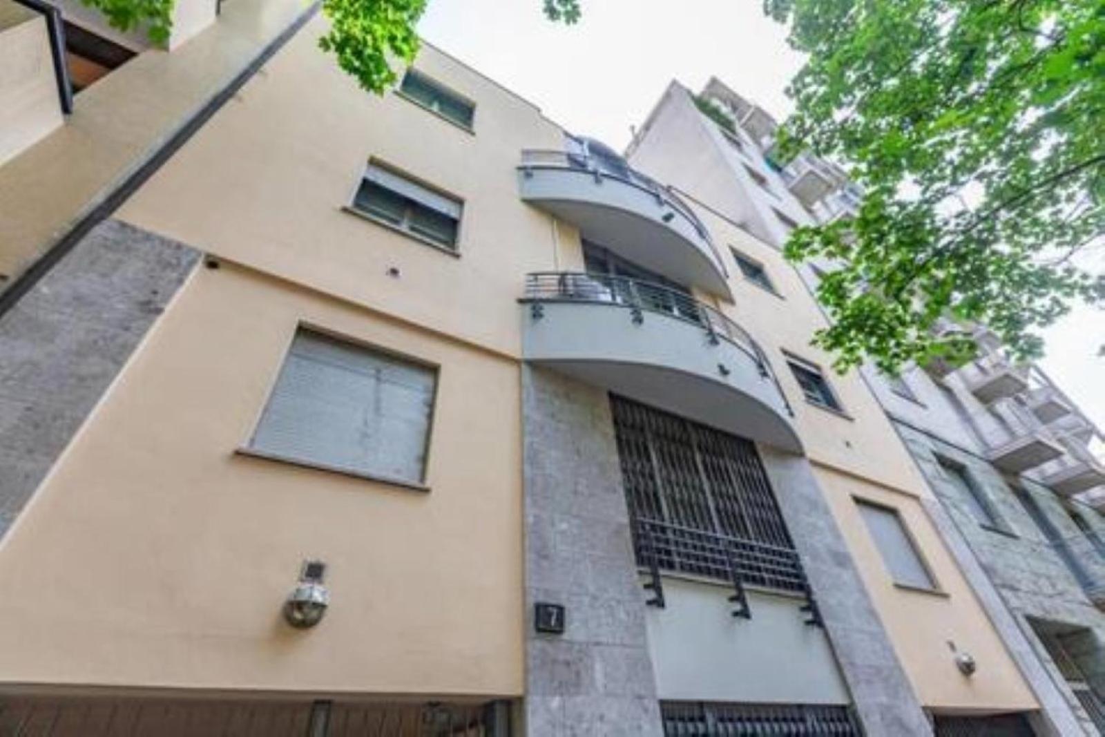 Apartamento Noisette Casa Con Giardino Milán Exterior foto