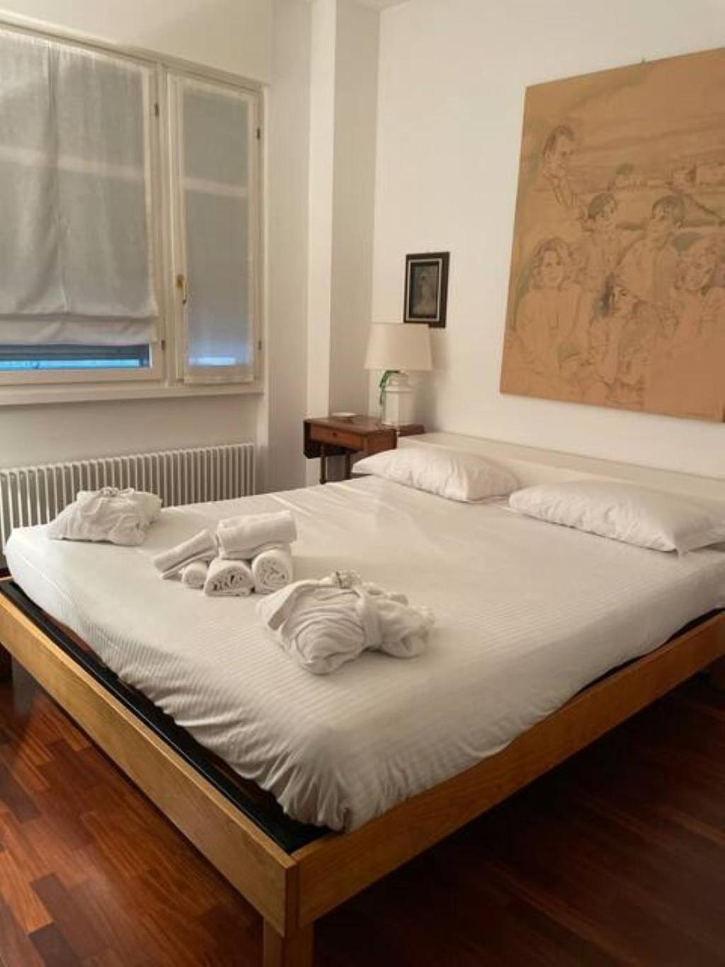 Apartamento Noisette Casa Con Giardino Milán Exterior foto